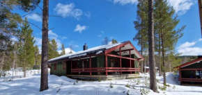 Sauna | Wi-Fi | Terrace | Wood stove | Cable TV